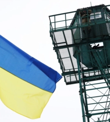 В Одесской области пограничник с сообщником организовали хитрую схему переправки уклонистов за границу