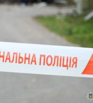 У податковій Хмельницького виявили макет міни - загрози немає