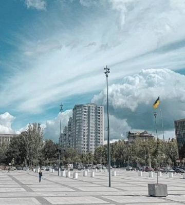 30% хочуть перейменувати Потьомкінську в Шухевича, а сквер Пушкінський у Мазепинський, — офіційне опитування міськради Миколаєва
