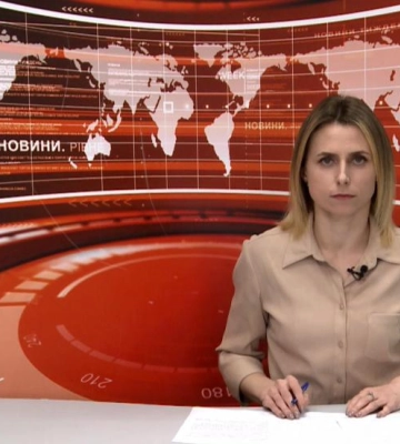 Денні новини Рівного та області за 02 травня 2024 року (ВІДЕО)