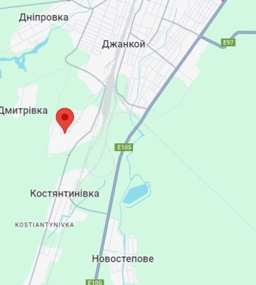 Партизаны провели разведку на одной из самых защищенных нефтебаз оккупантов в Крыму