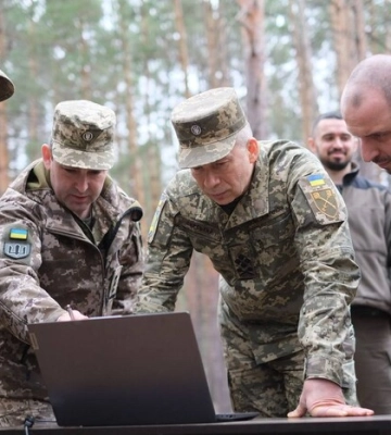 Сирський підтвердив втрату трьох сіл поблизу Авдіївки: що відбувається на фронті