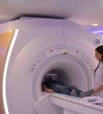 У Полтаві планують компенсувати приватним клінікам витрати на МРТ для військових