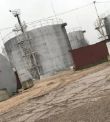 Партизани виявили одну з найбільших нафтобаз у Криму: стало відомо, куди може скоро прилетіти