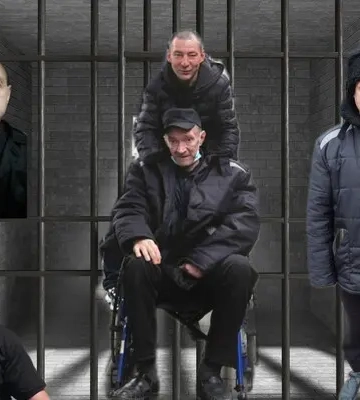Брошенные на произвол судьбы. Граждане, которые не нужны государству