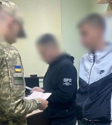 На Хмельниччині чоловік не прийшов до ТЦК через похмілля: як його покарали