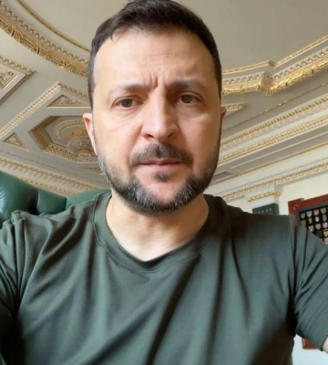 України та США працюють над двосторонньою угодою про безпеку: Зеленський розповів, що вона передбачає