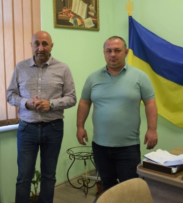 У Сумській мерії вчергове працевлаштували “слугу народу”