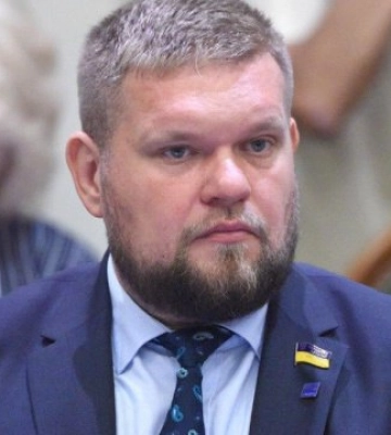 НАБУ підозрює нардепа «Слуги народу» у незаконному збагаченні на 11 мільйонів