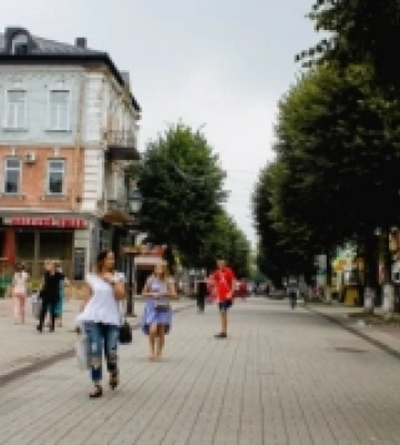Через хресну ходу у Луцьку перекриють вулиці