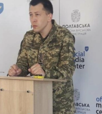 У Полтаві планують створити ще три районні ТЦК та СП