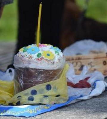 Чи зміниться тривалість комендантської години на Полтавщині на Великдень