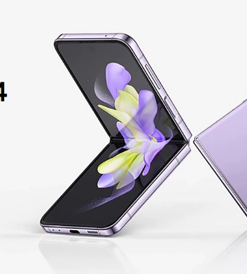 Слідом за Galaxy Fold 4: користувачі Samsung Galaxy Flip 4 також почали отримувати оновлення One UI 6.1