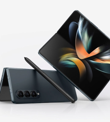 Samsung випустила оновлення One UI 6.1 для Galaxy Fold 4: що нового