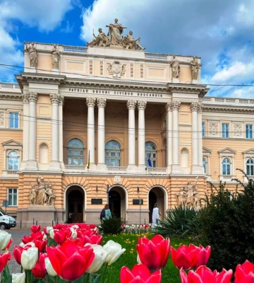 Виші України отримають від держави 19 мільярдів гривень