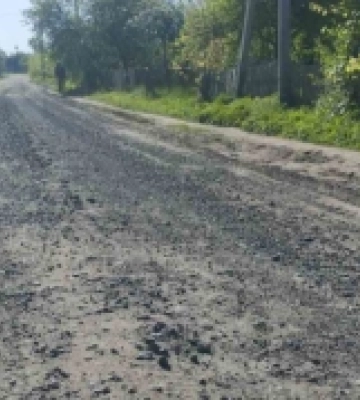 Авто довелося забирати дружині: у Рівненському районі патрульні виявили п&#039;яного водія