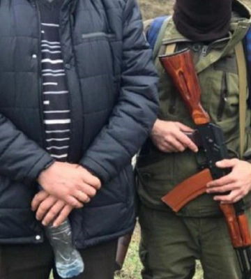 Ексзаступника голови однієї з громад на Сумщині судитимуть за держзраду