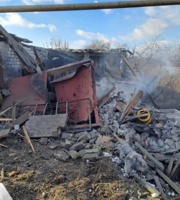 У Часовому Ярі досі перебувають понад 680 цивільних