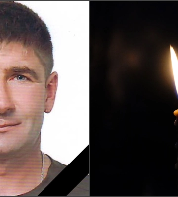 «З перших днів вторгнення боронив Україну»: спогади про загиблого Героя з Волині Віталія Козачука