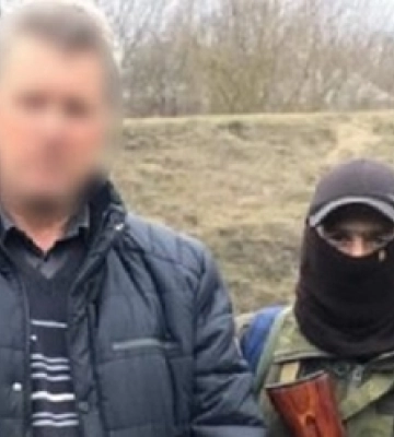 Ексзаступника голови однієї з громад на Сумщині судитимуть за держзраду