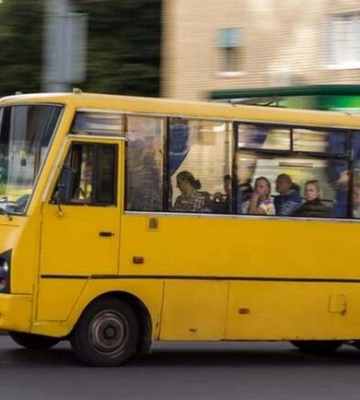 Як працюватиме громадський транспорт у Дніпрі у Великдень та поминальні дні