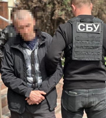 СБУ викрила на Кіровоградщині чергову схему ухилення від мобілізації