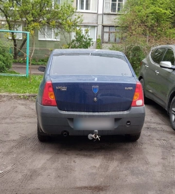 У Сумах жінка скоїла ДТП і залишила місце події