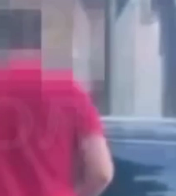 У Львові пʼяний водій втік з місця аварії (ВІДЕО)
