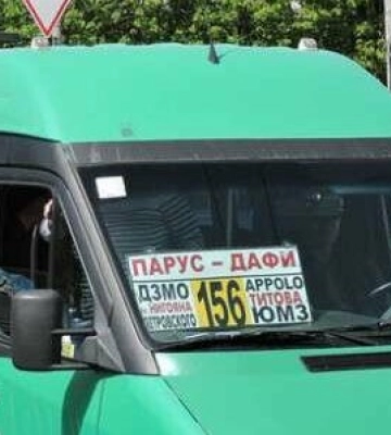 Як працюватиме громадський транспорт у Дніпрі у Великдень та поминальні дні