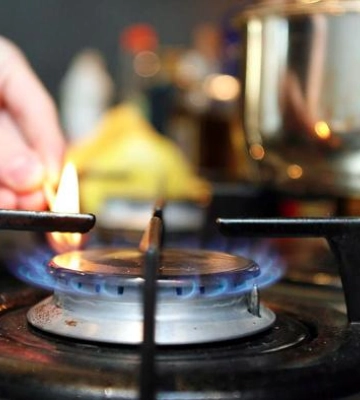У двох селах Полтавської громади не буде газу