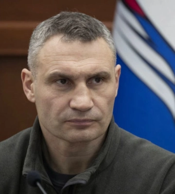 Кличко візьме участь у Саміті мерів європейських міст, приуроченому до Дня Європи