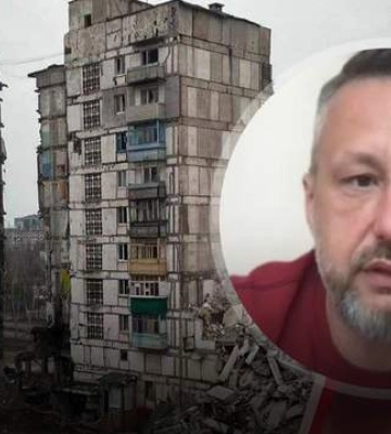 Усунули конкурента: хто наживатиметься на будівництві у Маріуполі замість заступника Шойгу