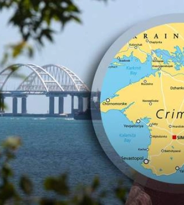 Спокойной жизни не будет: чего панически боятся любители Путина в Крыму