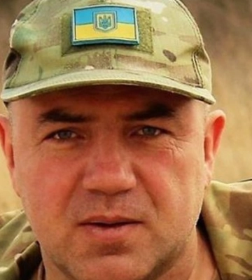 Волонтер: Ответственным за базовую подготовку военных назначен хронический алкоголик Волонтер: Ответственным за базовую подготовку военных назначен хронический алкоголик