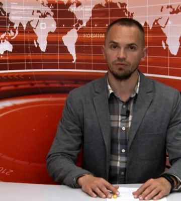 Двоє чоловіків побили тварин на Оствиці у Рівному