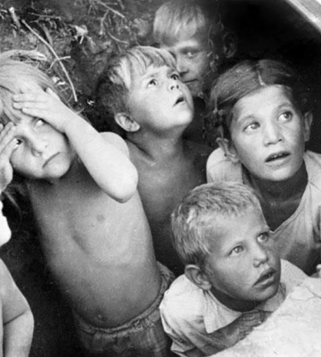 Россия ударила КАБами по Харьковской области: ранены шестеро детей