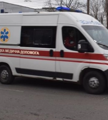 Авиаудар по Дергачам: выросло количество пострадавших детей