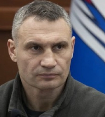 Кличко візьме участь у Саміті мерів європейських міст, приуроченому до Дня Європи