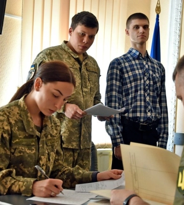 Силой доставили в ТЦК: во Львовской области осудили мужчину, который уклонился от мобилизации