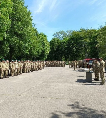 Як відзначатимуть Великдень на Волині
