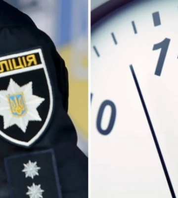 Комендантську годину на Рівненщині не послаблять