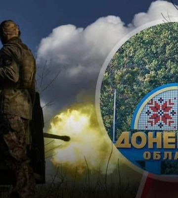 Пытаются креативить: боец ВСУ рассказал о 2 тактиках россиян на Бахмутском направлении