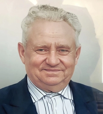 На Рівненщині пішов із життя пресвітер