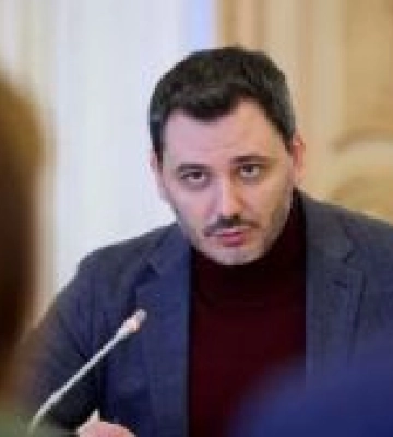 Єгор Чернєв: Для збереження постійної підтримки України розглядаються різні моделі взаємодії  між нашими партнерами