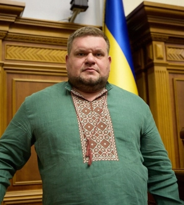 Нардеп Клочко получил подозрение, а атлетам предоставили рекомендации по поводу россиян на Олимпиаде. Главное за день Нардеп Клочко получил подозрение, а атлетам предоставили рекомендации по поводу россиян на Олимпиаде. Главное за день