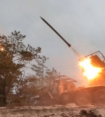Армія РФ з РСЗВ обстріляла село на Донеччині — є загиблі та поранені, серед загиблих — дитина