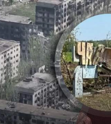 Чтобы успеть до 9 мая: россияне меняют тактику возле Часового Яра