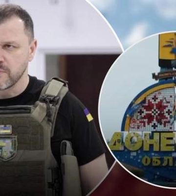 Попри навалу ворога, бійці мотивовані на перемогу: голова МВС відвідав Донеччину