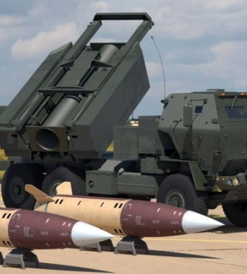 ЗМІ: ATACMS на Луганщині знищили понад 100 окупантів