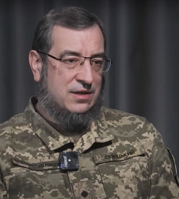 Глава МВА про ситуацію в Часовому Яру: «Бої дійшли до околиць міста»